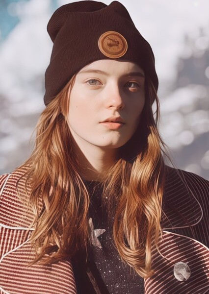 Olive Abercrombie photo