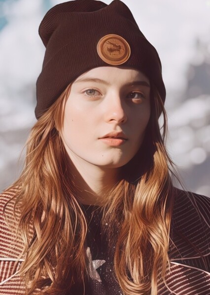 Olive Abercrombie photo