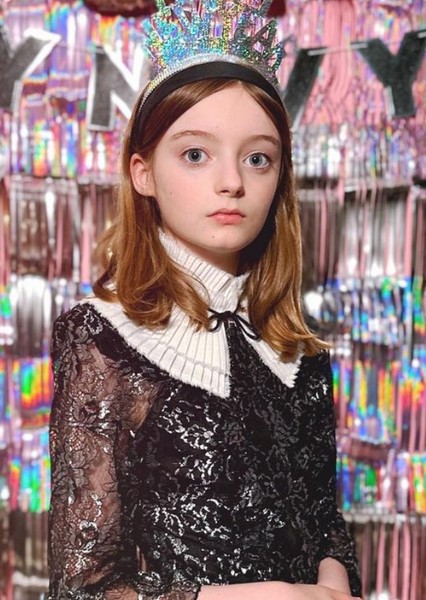 Olive Abercrombie photo