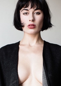 Photos of Olive Glass on myCast - Fan Casting Your Favorite Stories