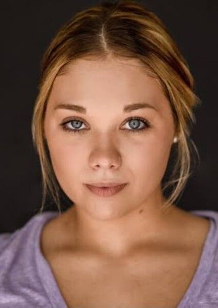 Olive Hammond