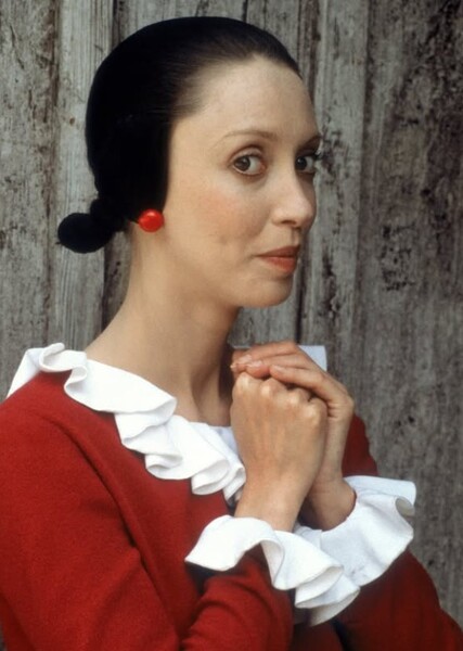 Olive Oyl
