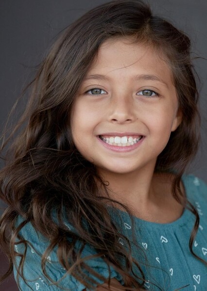Olive Raine