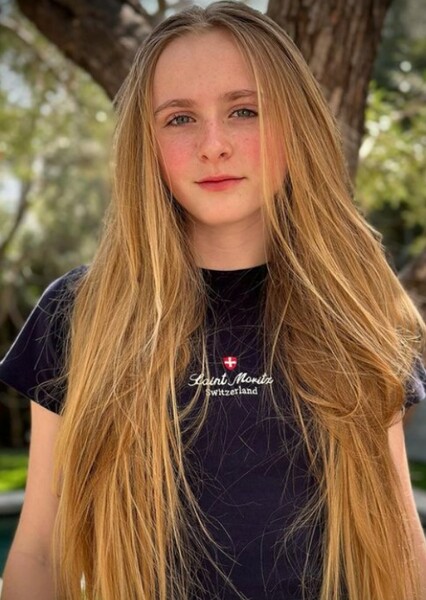 Olive Tennant photo