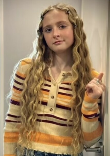 Olive Tennant photo
