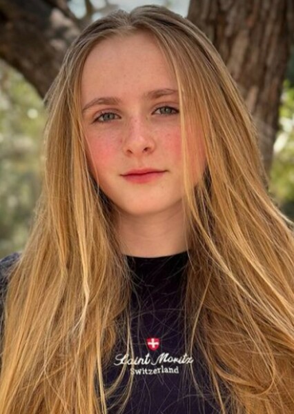 Olive Tennant photo