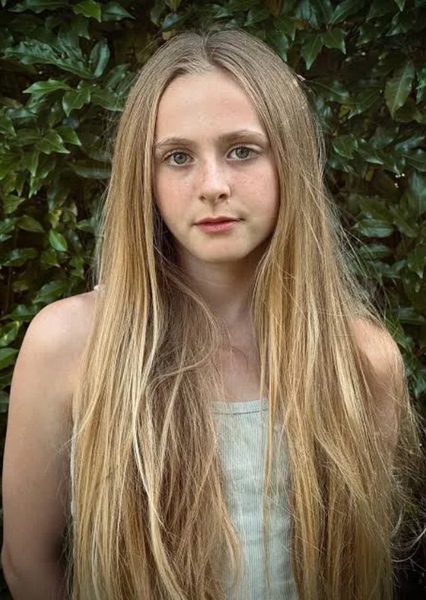Olive Tennant photo