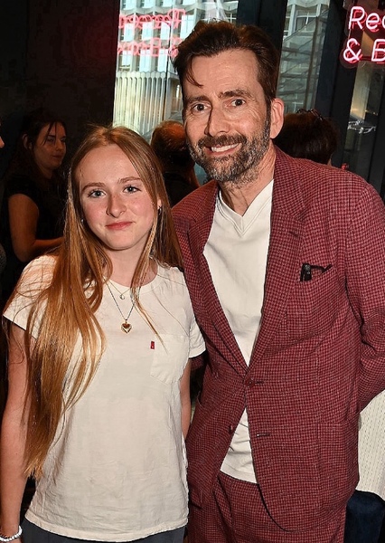 olive Tennant photo
