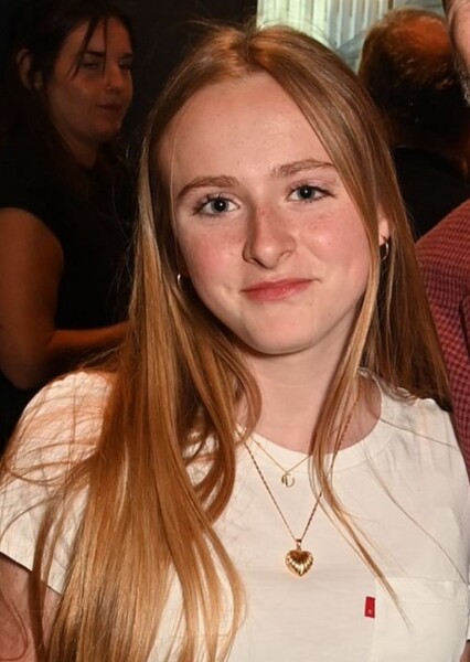 Olive Tennant photo