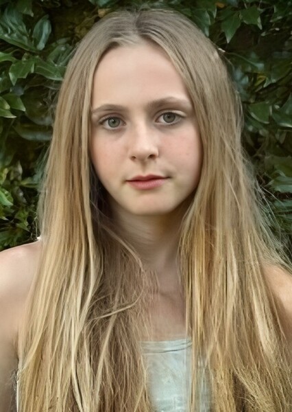 Olive Tennant photo