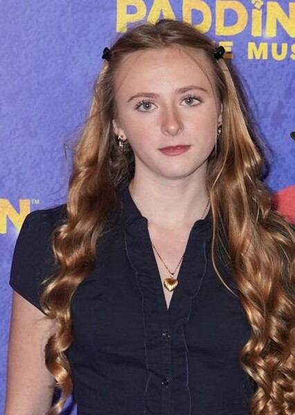 Olive Tennant photo