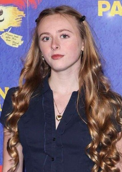 Olive Tennant photo