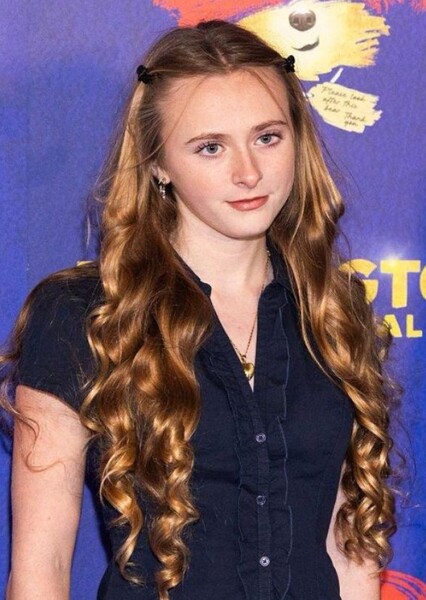 Olive Tennant photo