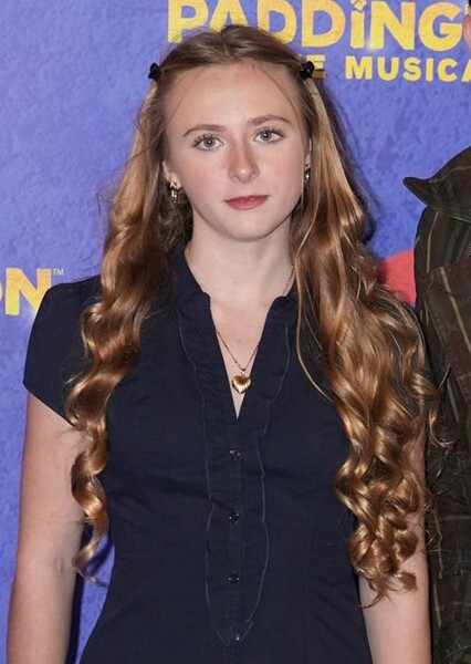 Olive Tennant photo