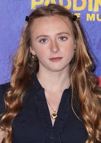 Olive Tennant photo