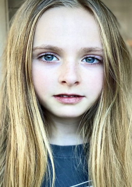 Olive Tennant photo