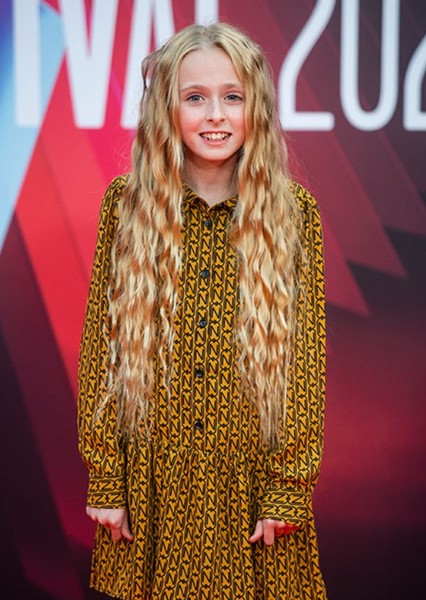 Olive Tennant photo