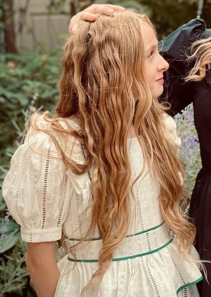 Olive Tennant photo