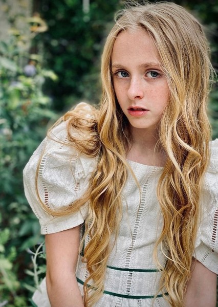 Olive Tennant photo