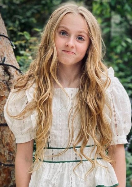 Olive Tennant photo