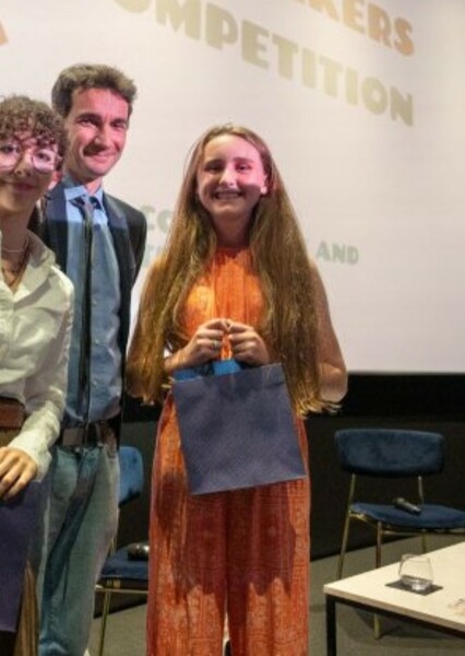 Olive Tennant photo