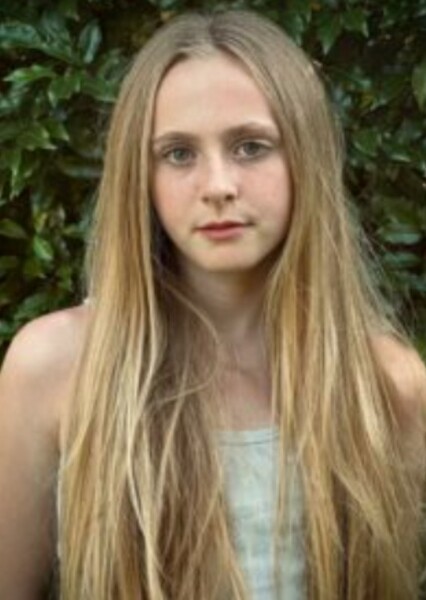 Olive Tennant photo