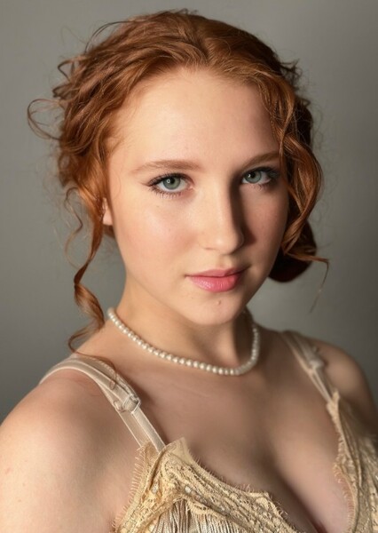 Olivea Morton