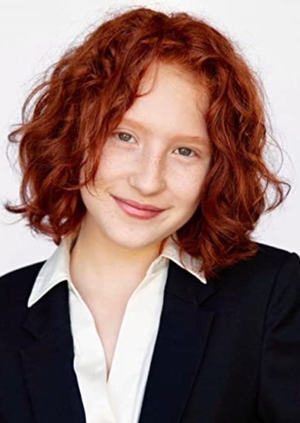 Olivea Morton photo