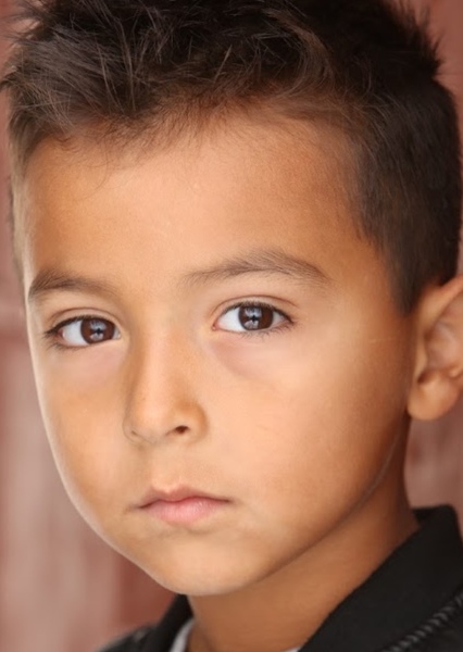 Oliver Alexander photo