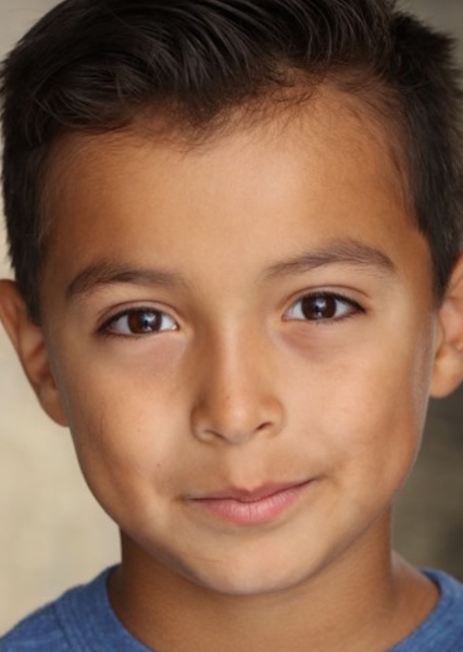 Oliver Alexander photo