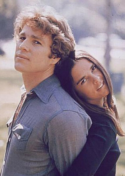 Oliver and Jennifer