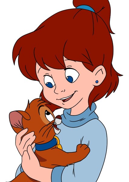 Oliver and Jenny Foxworth photo