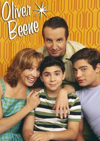 Oliver Beene (TV Show)