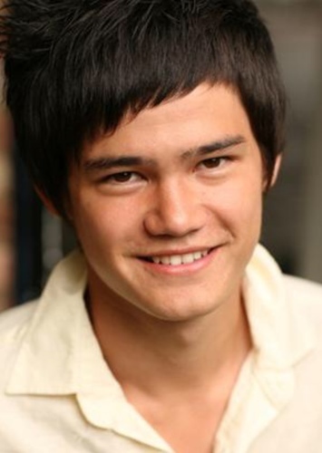 Oliver Biles