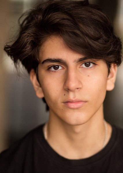Oliver Bodur photo