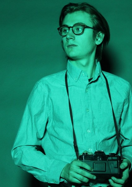 Oliver Butler photo