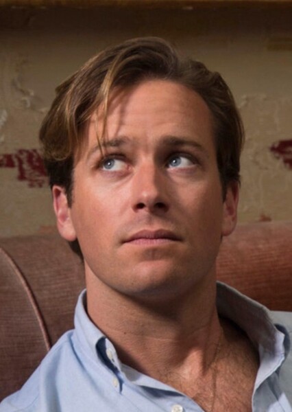 Oliver (Call Me by Your Name)