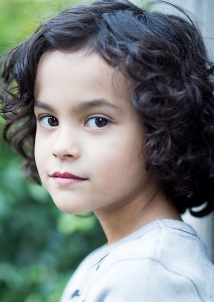 Oliver De Los Santos photo