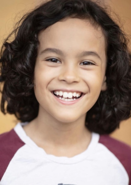 Oliver De Los Santos photo
