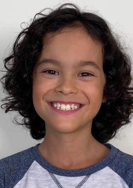 Oliver De Los Santos photo