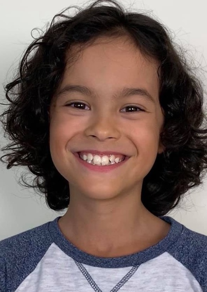 Oliver De Los Santos photo