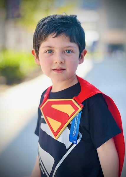 Oliver Diego Silva