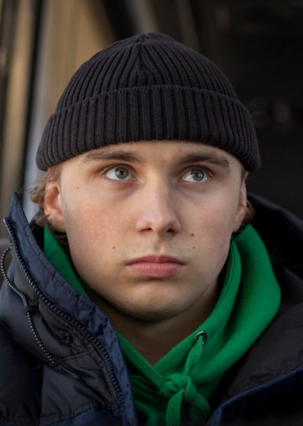 Oliver Dufåker photo