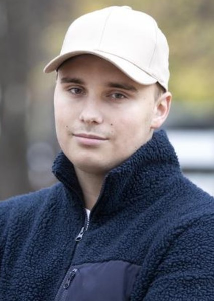 Oliver Dufåker photo