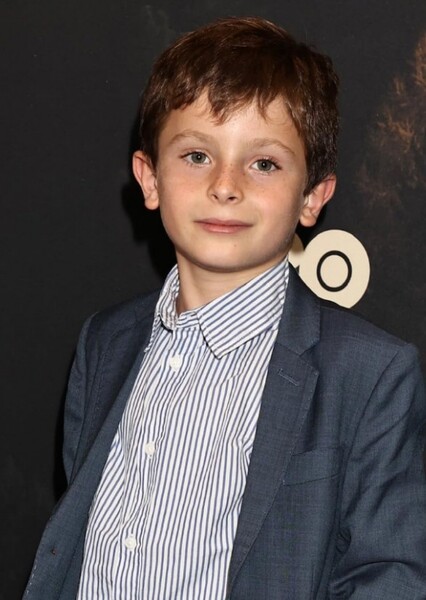 Oliver Eisenson