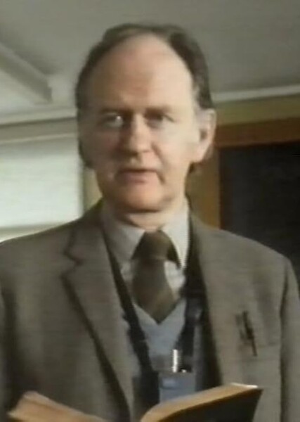 Professor Roger Wilson