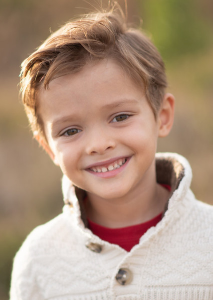 Oliver J Green photo