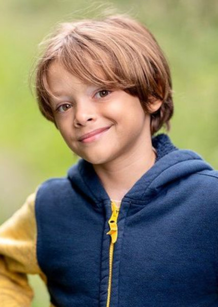 Oliver J Green photo
