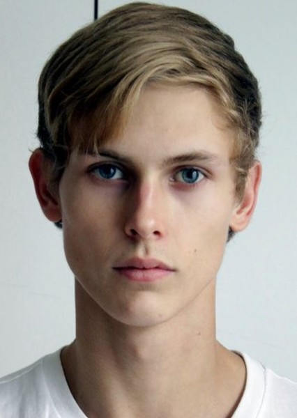 Oliver Houlby