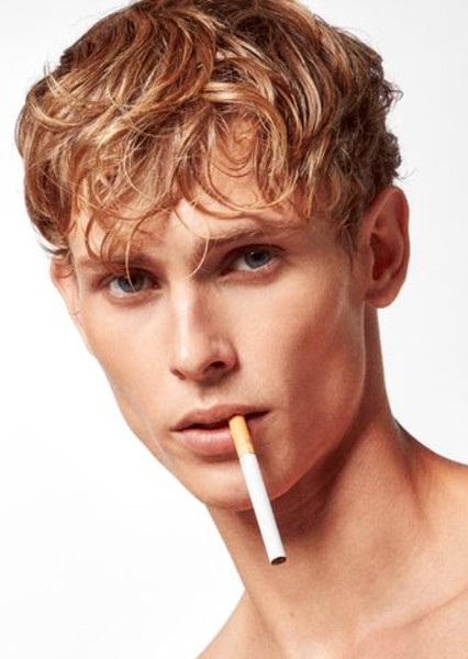 Oliver Houlby photo